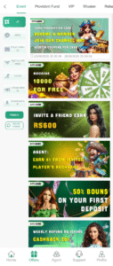 A777 Game Download APK – [Real Earning App] for Android & iOS 3