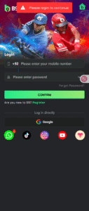 B9 Game Download APK – [Real Money App] – Latest Version For Android & IOS 3