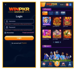WINPKR Game Download – Real Money APK Pakistan 2025 1