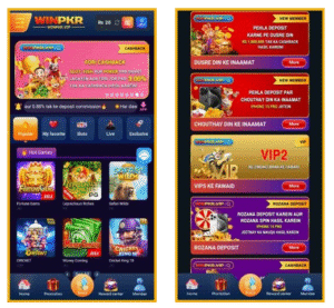 WINPKR Game Download – Real Money APK Pakistan 2025 2
