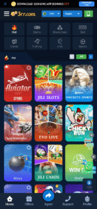 3RR Game Download APK – Get the Latest Version & Win Real Cash Today! 2