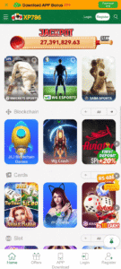 XP786 Game Download APK – Withdraw Real Cash in Pakistan (Latest Version 2025) 3