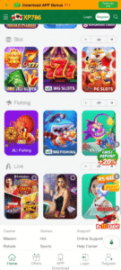 XP786 Game Download APK – Withdraw Real Cash in Pakistan (Latest Version 2025) 4