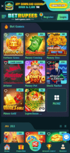 Betrupees Game APK Latest Version Download For Android – Pakistan Real-Money APP & Casino 2