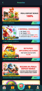Betrupees Game APK Latest Version Download For Android – Pakistan Real-Money APP & Casino 5