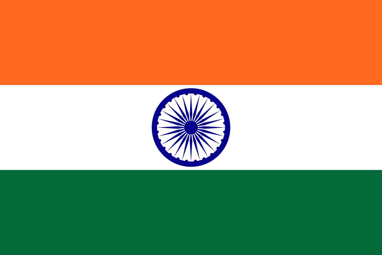 INR