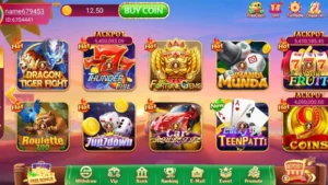 He777 Game Download APK – Pakistan’s Real Earning Casino App (2025) 1