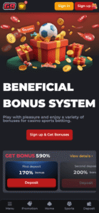 G9 Game Download APK – Real Earning Casino App for Android & iOS 2
