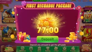 He777 Game Download APK – Pakistan’s Real Earning Casino App (2025) 2