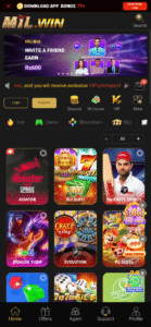 Mil Win Game Download APK – Pakistan’s Real Earning App For Android 5
