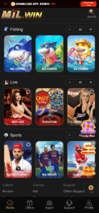 Mil Win Game Download APK – Pakistan’s Real Earning App For Android 2