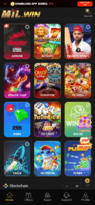 Mil Win Game Download APK – Pakistan’s Real Earning App For Android 1