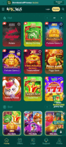 PK365 Game Download APK – Pakistan’s Leading Real Earning App For Android 2