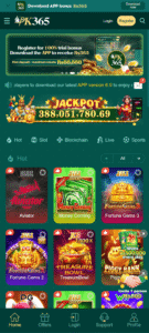 PK365 Game Download APK – Pakistan’s Leading Real Earning App For Android 1
