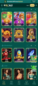 PK365 Game Download APK – Pakistan’s Leading Real Earning App For Android 3