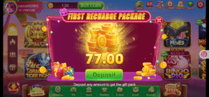 PK67 Game Download APK – Pakistan’s Dynamic Real Earning Platform (2025) 4