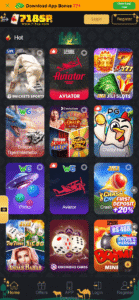 718SP Game Download – Pakistan’s Top Real Earning App (Casino Game) 2