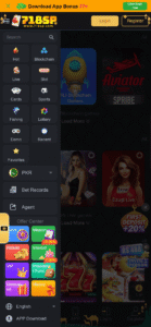 718SP Game Download – Pakistan’s Top Real Earning App (Casino Game) 4