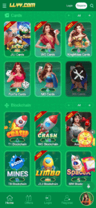 LLYY Game Download APK – Pakistan’s Premier Real Earning App (Android & IOS) 3