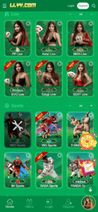 LLYY Game Download APK – Pakistan’s Premier Real Earning App (Android & IOS) 4