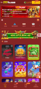 777FE Game Download APK – Top Real Earning App For Android & IOS 2
