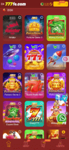 777FE Game Download APK – Top Real Earning App For Android & IOS 3