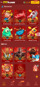 777FE Game Download APK – Top Real Earning App For Android & IOS 4