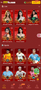 777FE Game Download APK – Top Real Earning App For Android & IOS 6