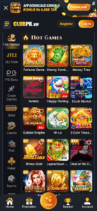 ClubPK Game Download Latest APK Version for Android & IOS 2