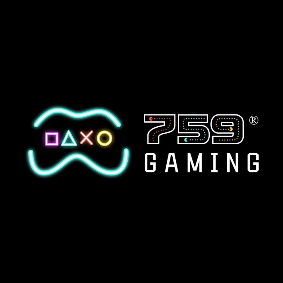 759 Gaming