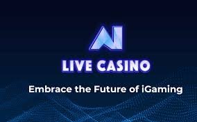 AI Live Casino