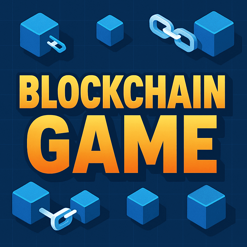 Blockchain