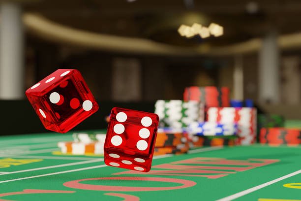 Dice