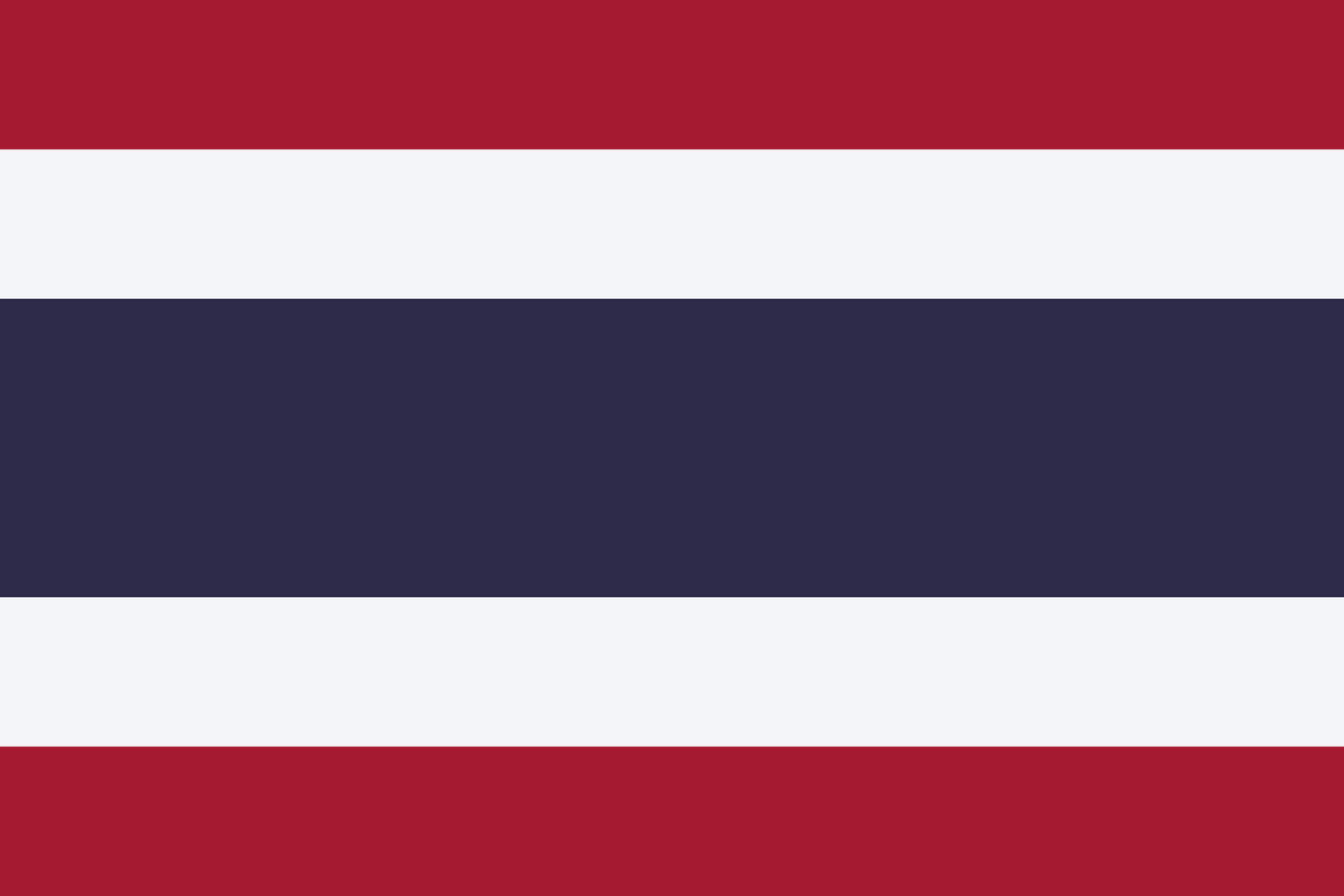Thai (ภาษาไทย)