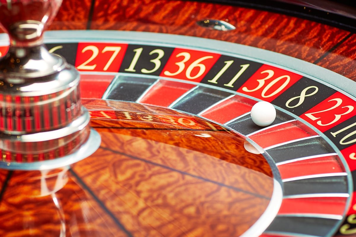 Roulette