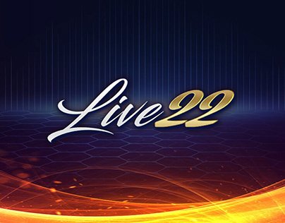 LIVE22