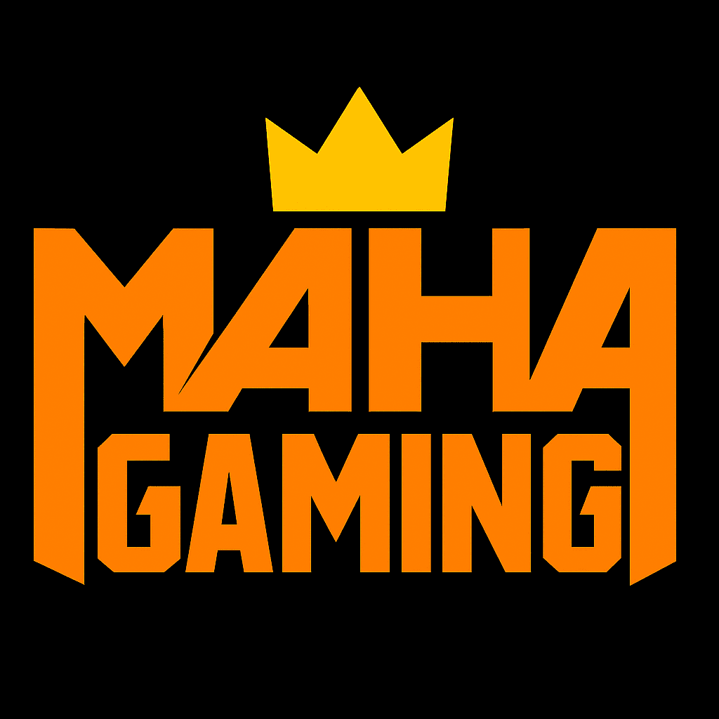 MAHA Gaming