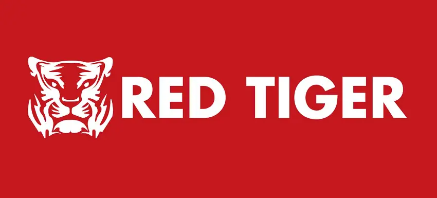 RED TIGER