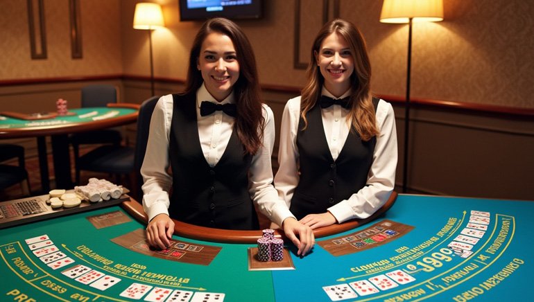 Live Casino