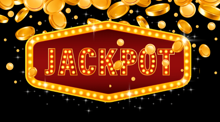 Jackpots